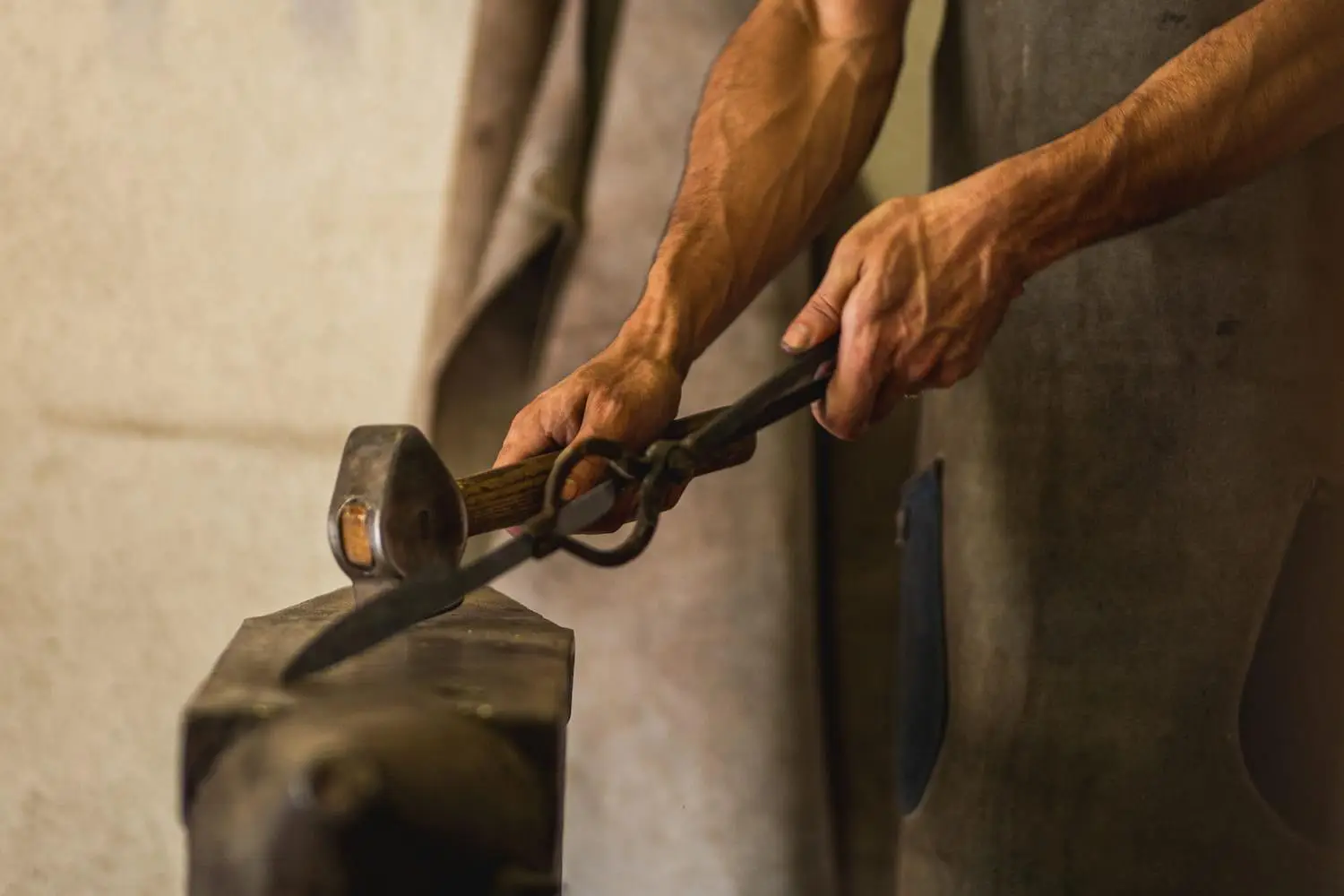 Découvrir son atelier