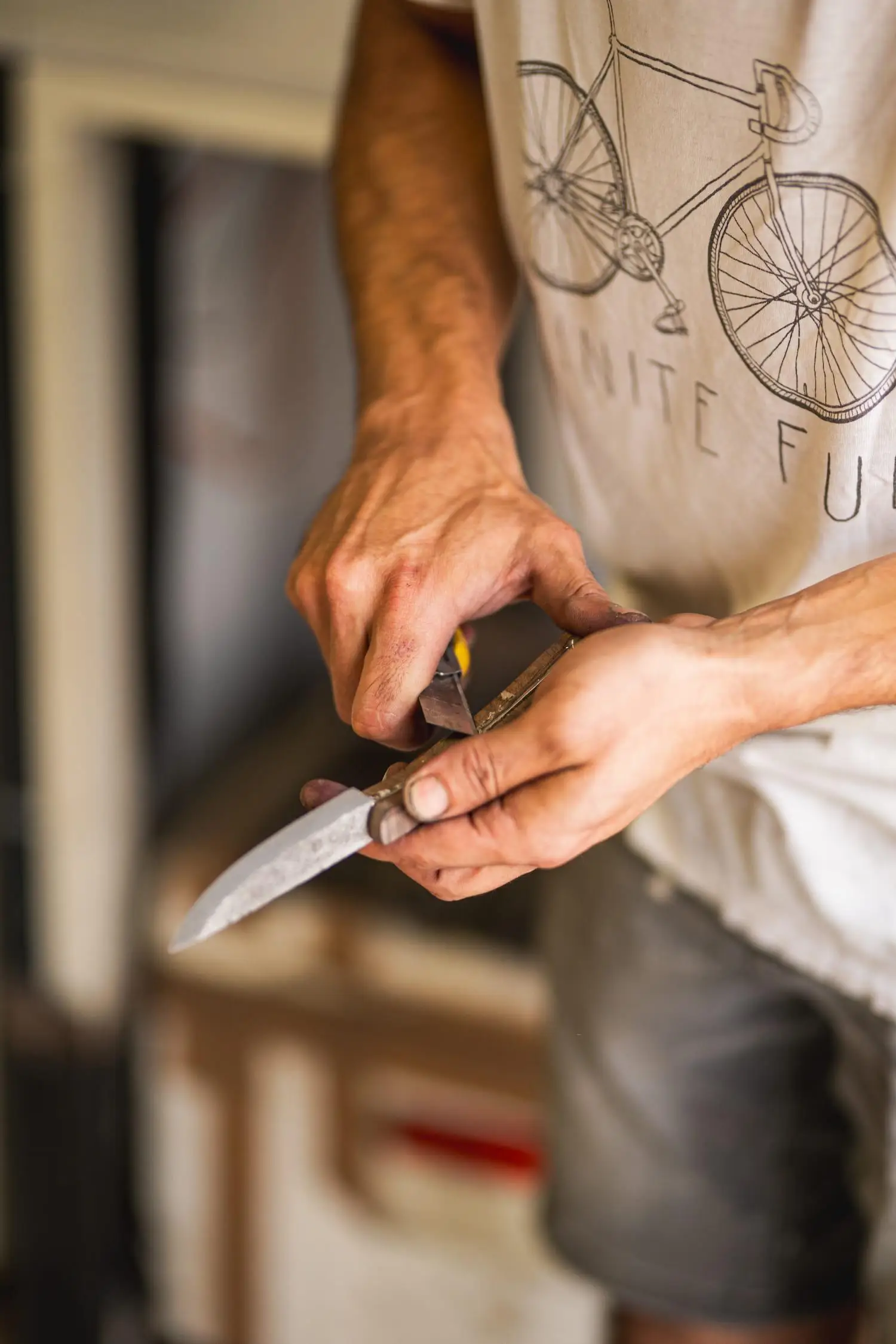 Découvrir son atelier