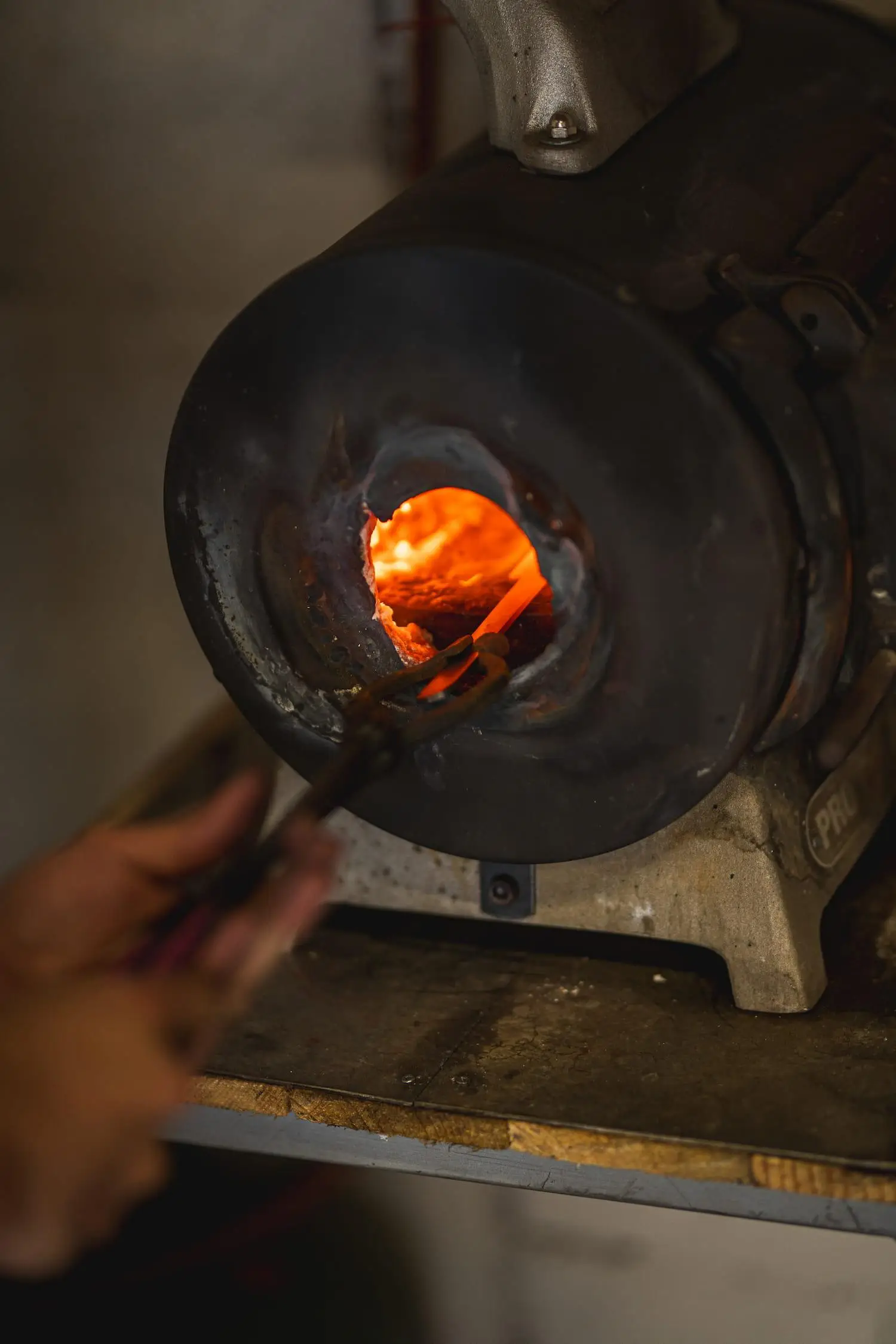 Découvrir son atelier