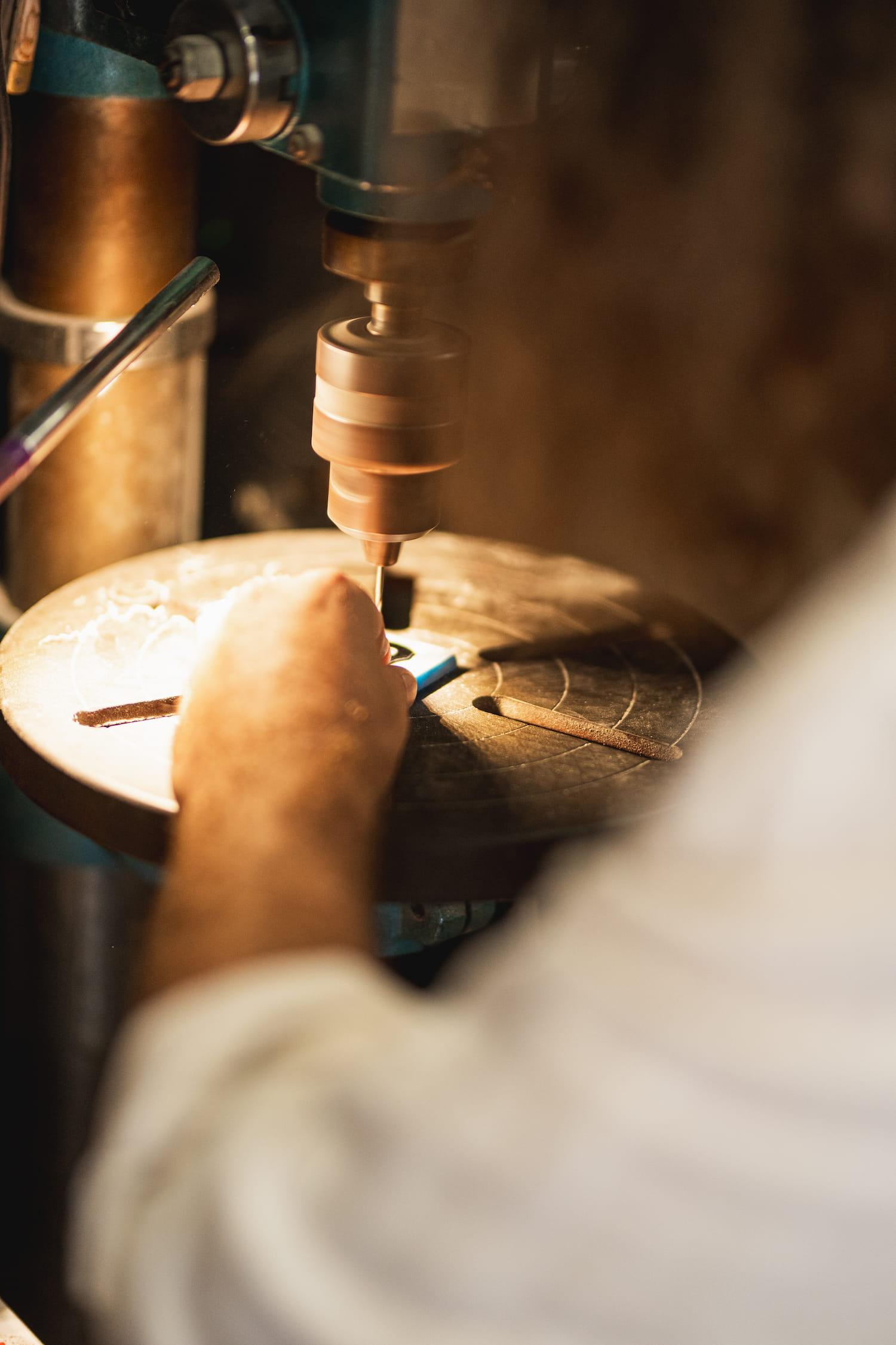 Découvrir son atelier