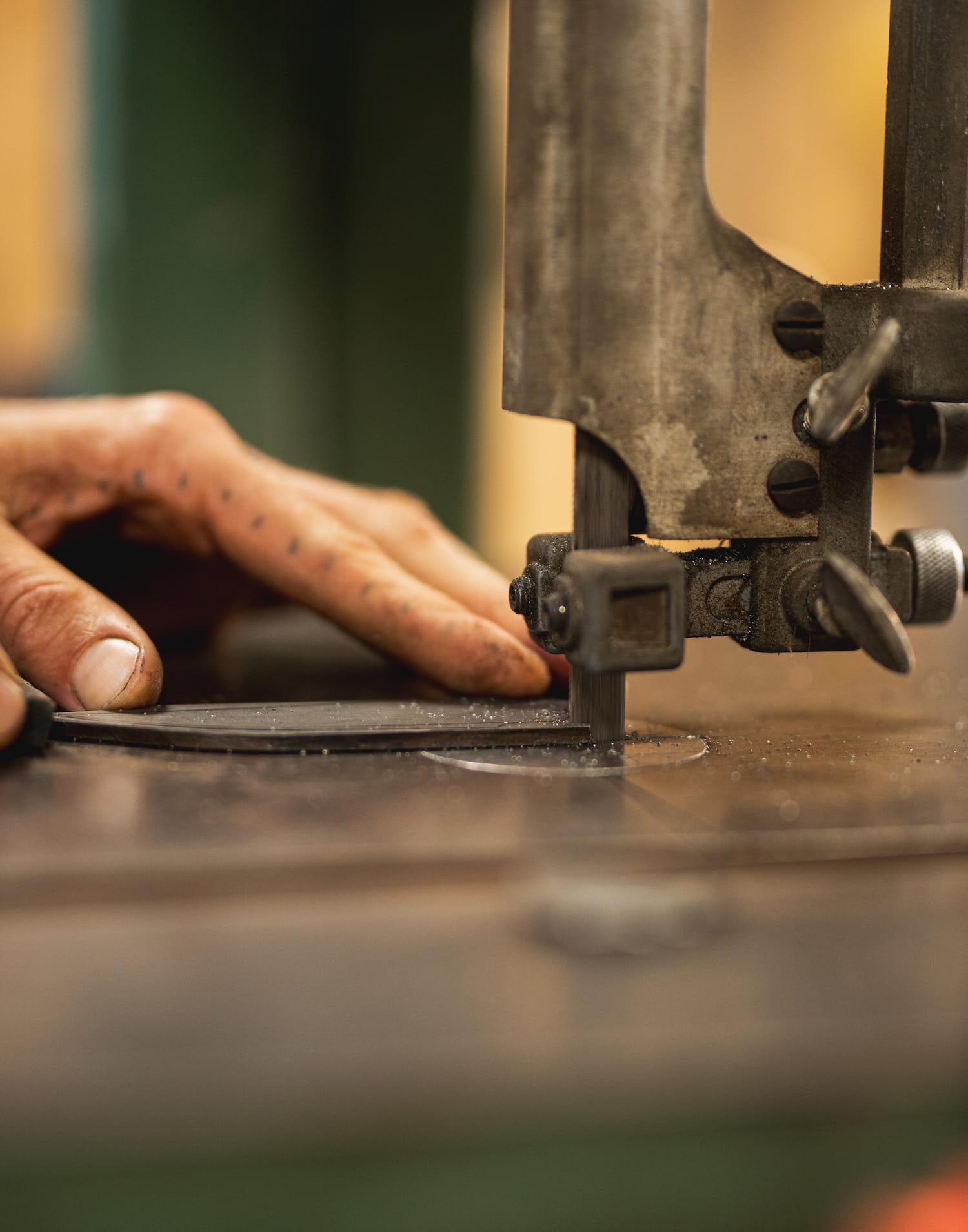 Découvrir son atelier