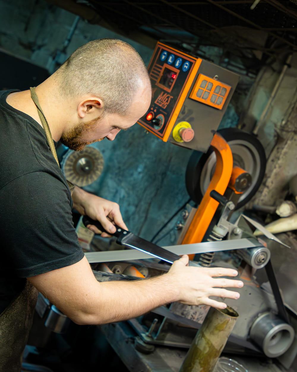 Le mot de l\'artisan