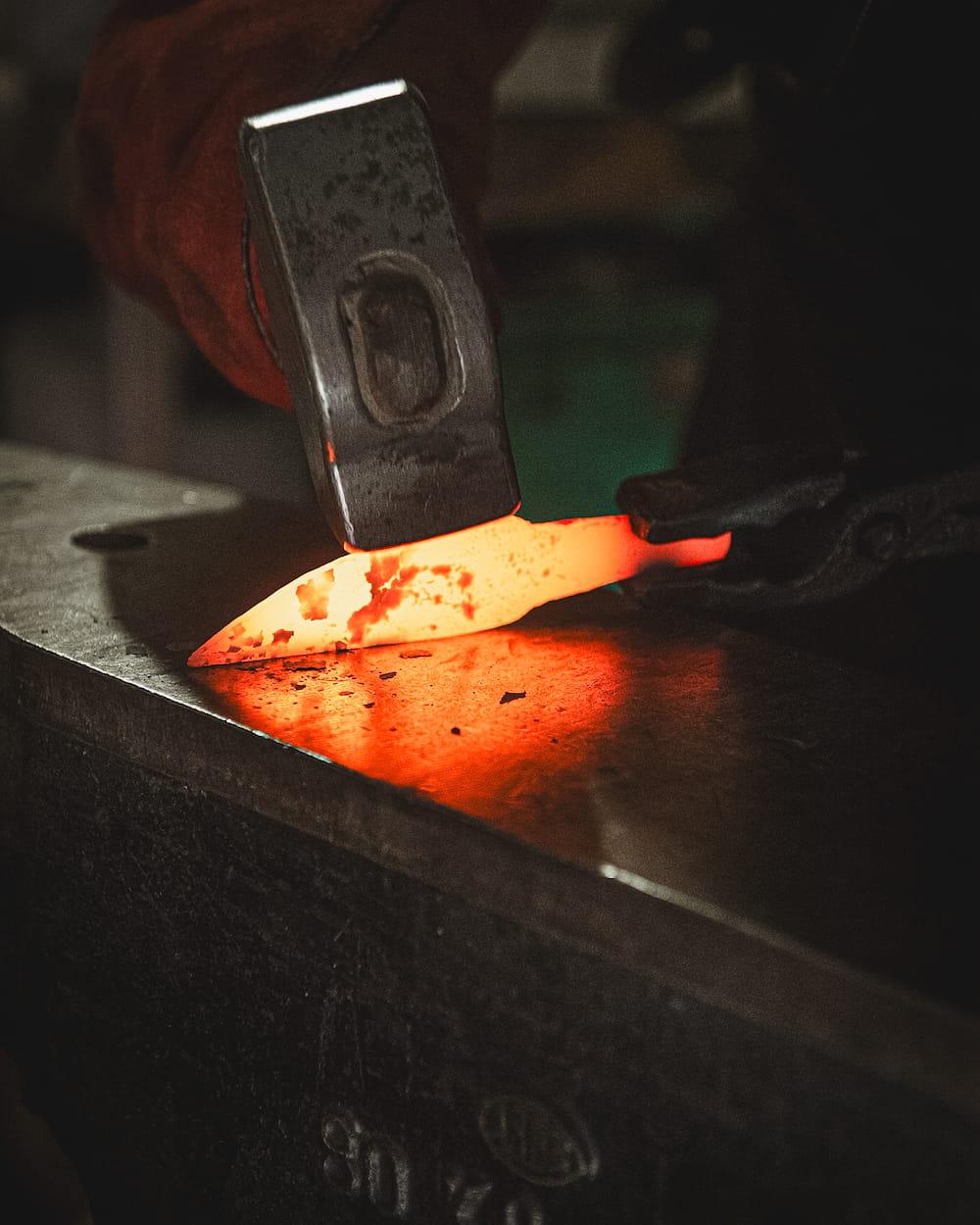 La particularité de l\'artisan