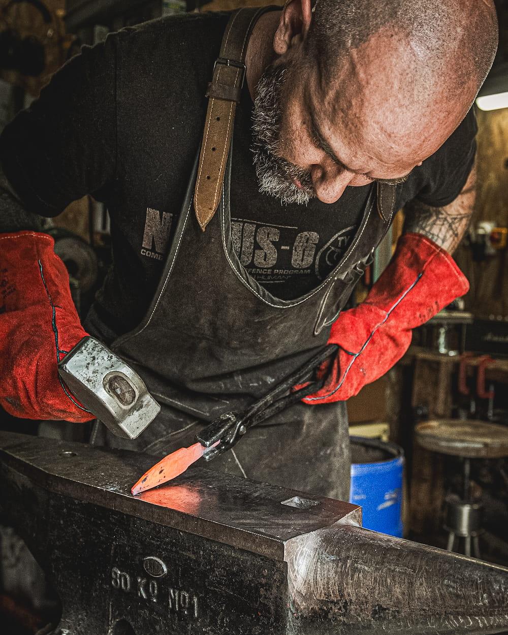 L\'artisan